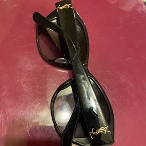 Authentic YSL Sunglasses